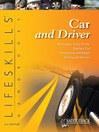 Car and Driver: Handbook by Emily Hutchinson eBook